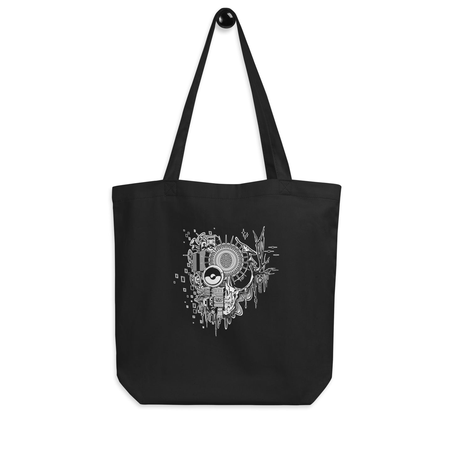 Organic Tote Bag